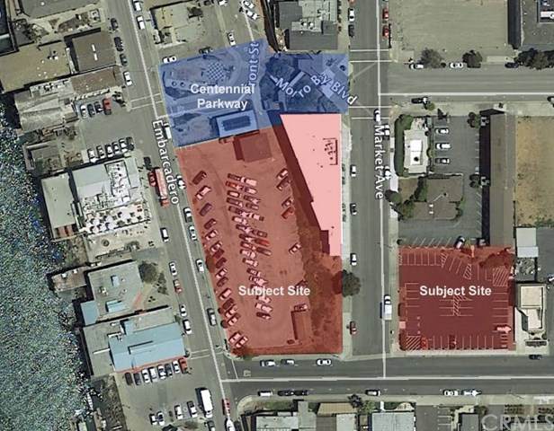 781 Market Avenue - Photo 1
