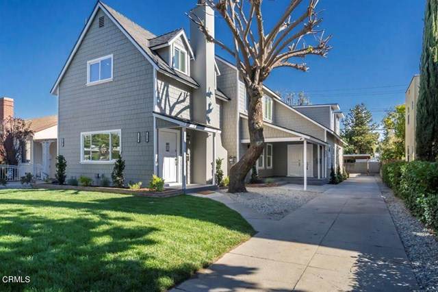 218 Bushnell Avenue - Photo 1