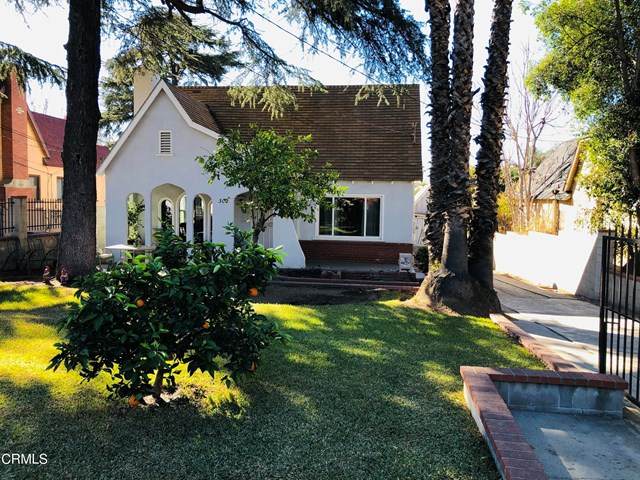 302 Palm Street - Photo 1