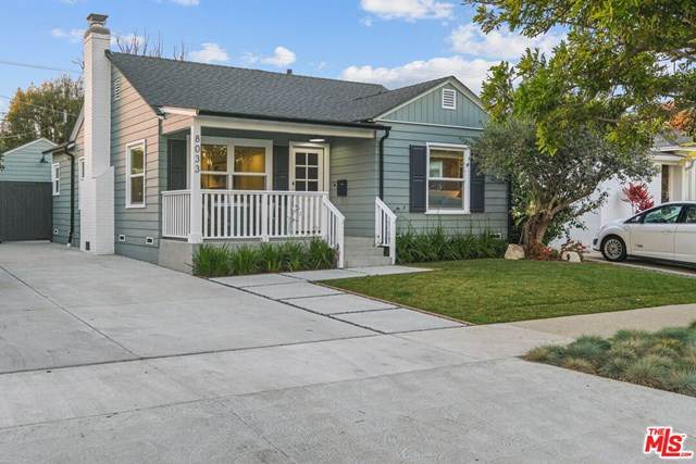 8033 Holy Cross Place - Photo 1