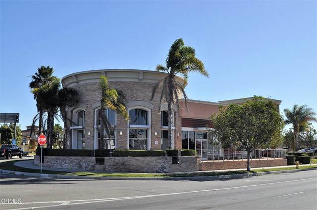 1117 Oxnard Boulevard - Photo 1