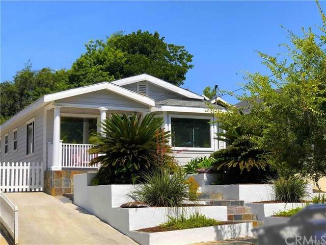 709 Robinson Street - Photo 1
