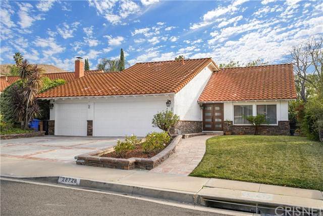 28728 Timberlane Street - Photo 1
