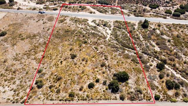 0 Hwy 138 - Photo 1