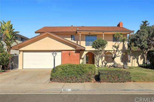 807 Los Olivos Drive - Photo 1
