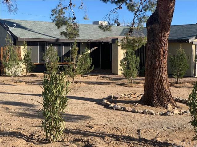 5985 Morongo Road - Photo 1
