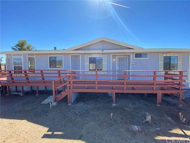 54605 Mitchell Road - Photo 1