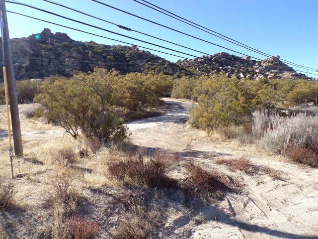 0 Old Highway 80 - Photo 1