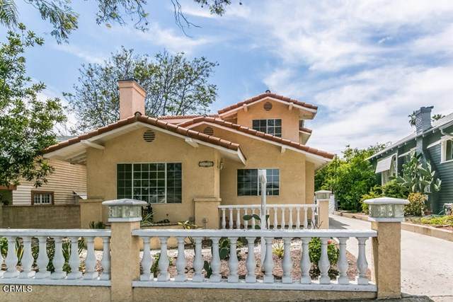 5125 Caspar Avenue - Photo 1