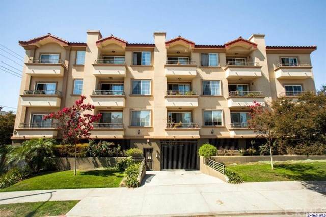 601 Serrano Avenue - Photo 1