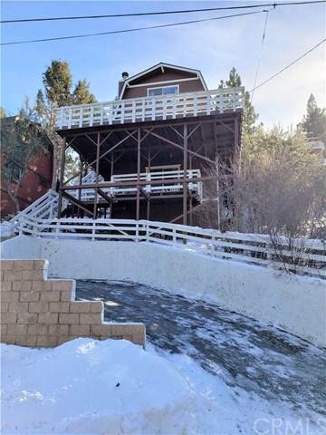 344 Aeroplane Boulevard - Photo 1