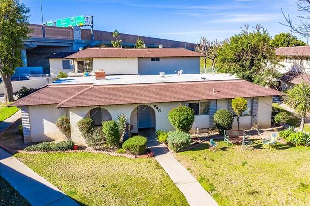 646 Cypress Street - Photo 1
