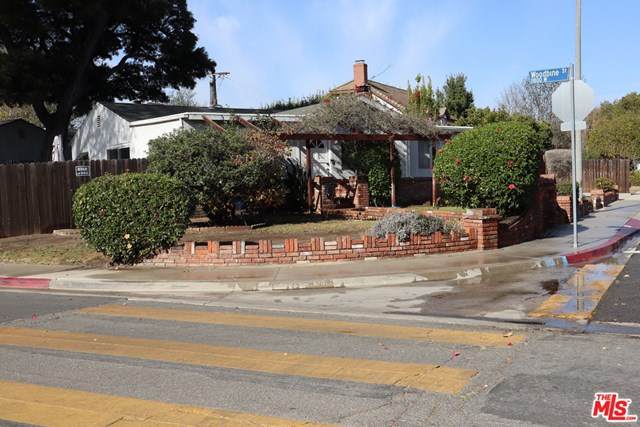 3409 Stoner Avenue - Photo 1