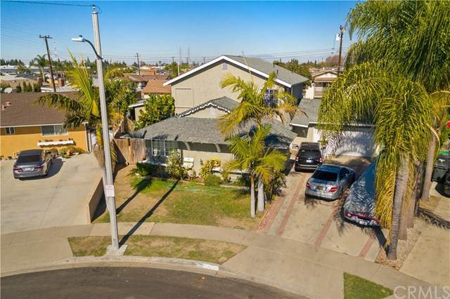 7691 Carla Street - Photo 1