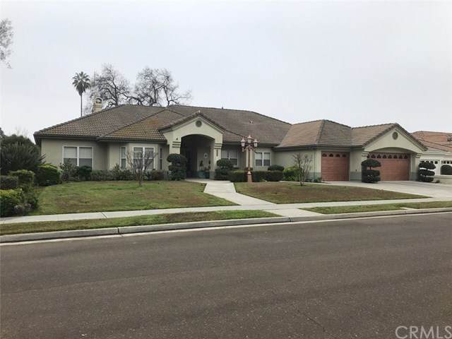 1005 Grove Drive - Photo 1
