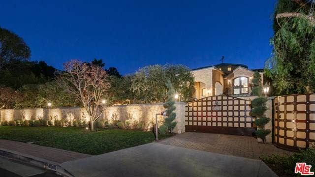 14060 Valley Vista Boulevard - Photo 1