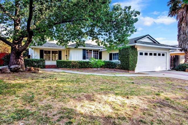 10952 Paso Robles Avenue - Photo 1