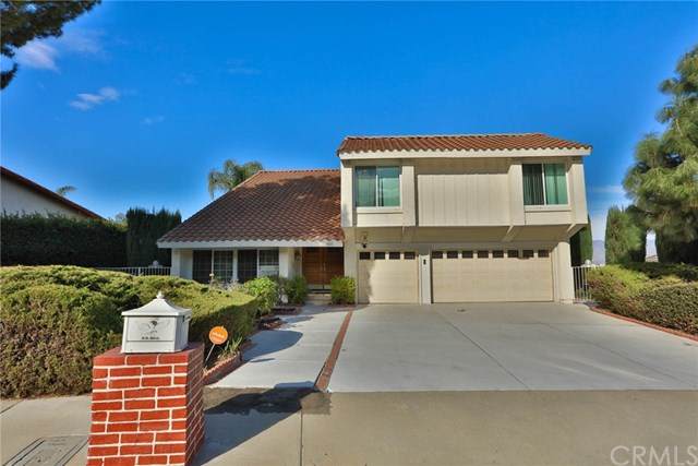4225 Rimview Drive - Photo 1