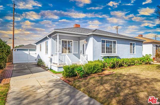 1025 Hidalgo Avenue - Photo 1
