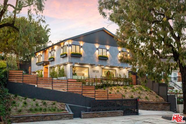 16723 Sunset Boulevard - Photo 1