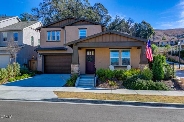 2642 Kiowa Street - Photo 1