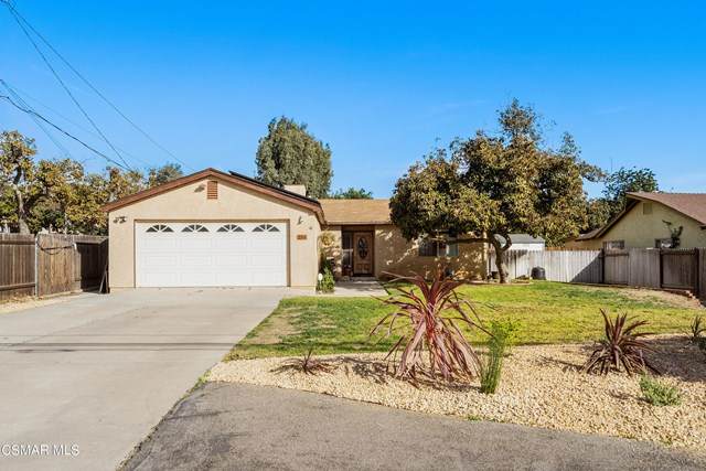 254 Mission Drive - Photo 1
