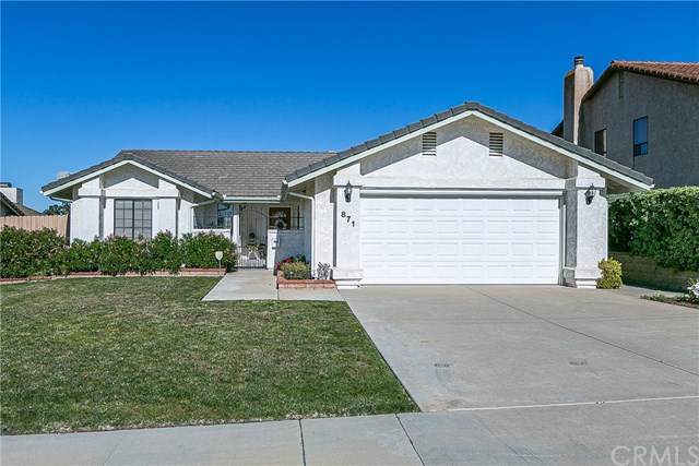 871 Mccloud Street - Photo 1