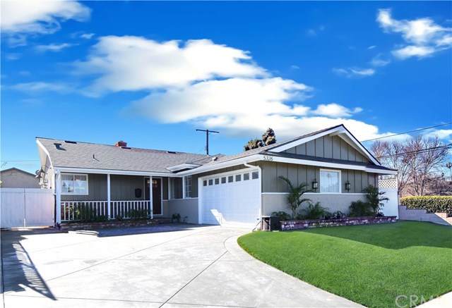 5326 Spencer Street - Photo 1