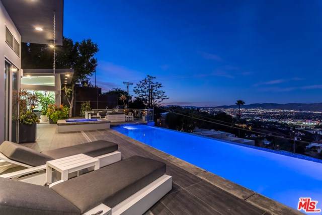 7275 Mulholland Drive - Photo 1