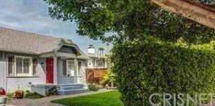 849 Vista - Photo 1