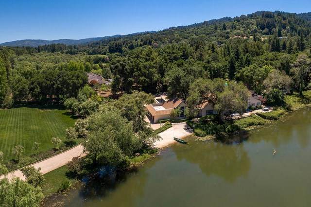 1550 Portola Road - Photo 1