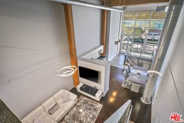 530 Hewitt Street - Photo 1