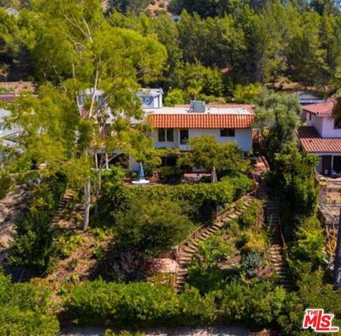 2533 La Condesa Drive - Photo 1