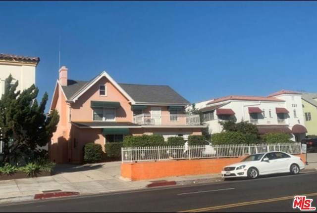 731 Crenshaw Boulevard - Photo 1