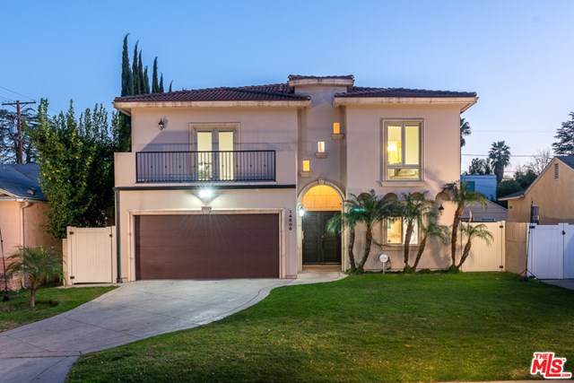 14806 Addison Street - Photo 1