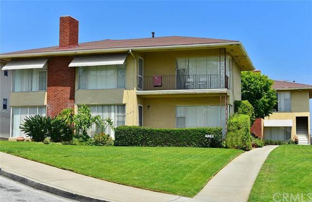 306 Mockingbird Lane - Photo 1