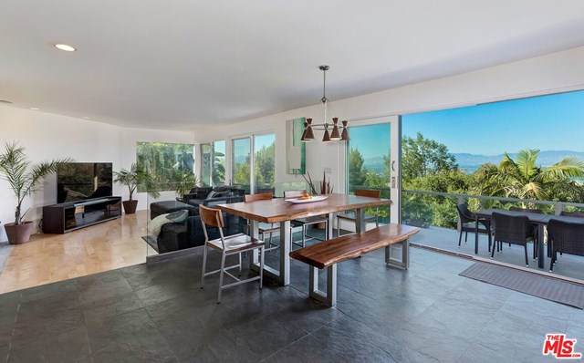 15263 Mulholland Drive - Photo 1