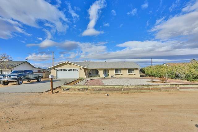 10788 Navajo Road - Photo 1