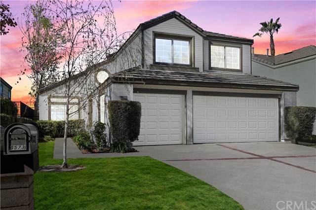 6573 Shemiran Street - Photo 1