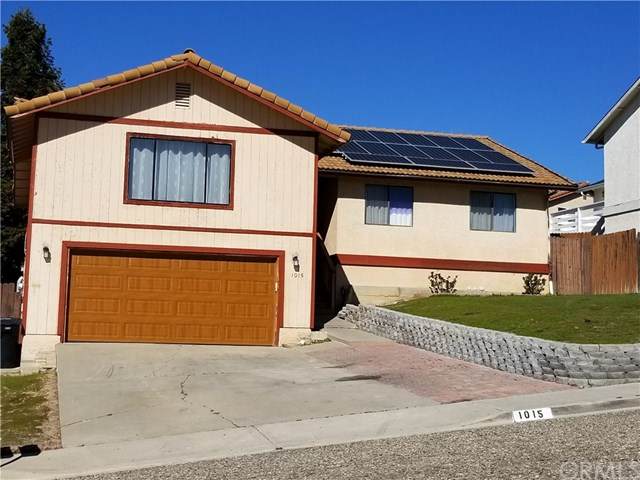 1015 Rachel Lane - Photo 1