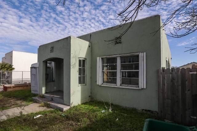 1815 Mission Street - Photo 1