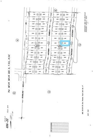 0 Avenida Atezada - Photo 1