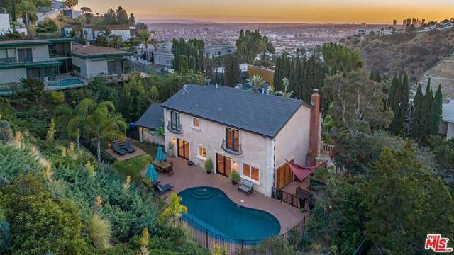 7851 Electra Drive - Photo 1