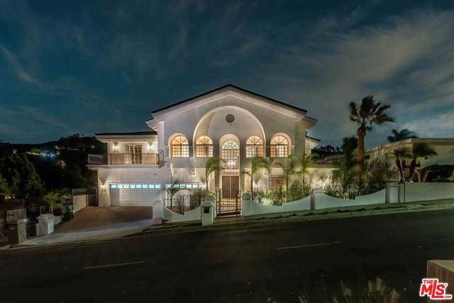 2448 Jupiter Drive - Photo 1