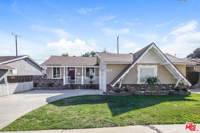 11742 214Th Street - Photo 1