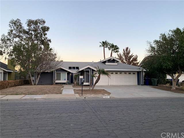 5810 Greens Drive - Photo 1