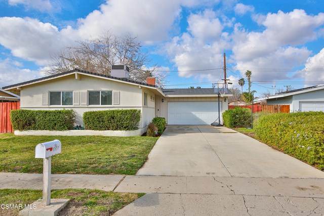 1461 Buster Street - Photo 1
