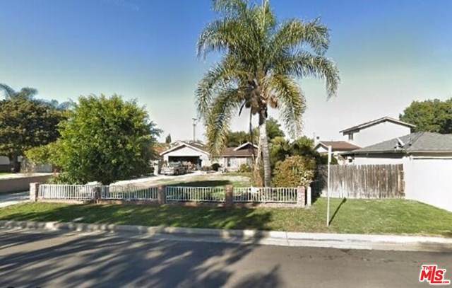 8463 Donovan Street - Photo 1