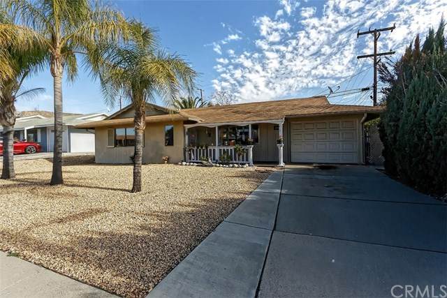 29112 Bradley Road - Photo 1