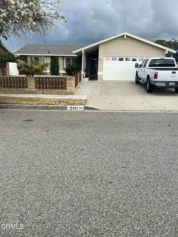 2111 Natalie Place - Photo 1